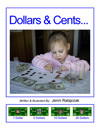 Dollars and Cents Childrens Book