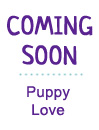 Puppy Love Childrens Book